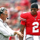 Illustration for article titled Jim Tressel Embarrasses Roger Goodell By Self-Imposing Goodells Stupid Idea Of Justice